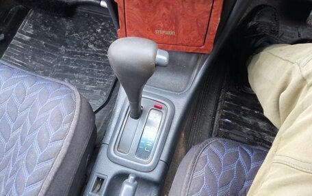 Toyota Corolla, 1998 год, 170 000 рублей, 15 фотография