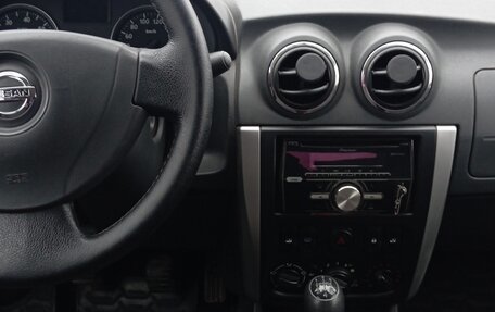 Nissan Almera, 2014 год, 620 000 рублей, 5 фотография