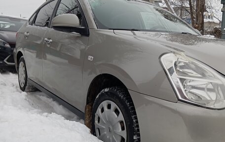 Nissan Almera, 2014 год, 620 000 рублей, 7 фотография