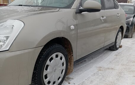 Nissan Almera, 2014 год, 620 000 рублей, 8 фотография