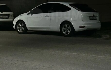 Ford Focus II рестайлинг, 2009 год, 580 000 рублей, 2 фотография