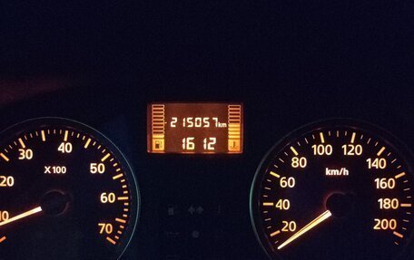 Nissan Almera, 2014 год, 620 000 рублей, 12 фотография