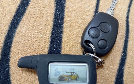 Nissan Almera, 2014 год, 620 000 рублей, 11 фотография