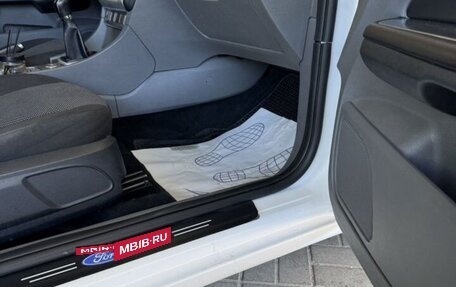 Ford Focus II рестайлинг, 2009 год, 580 000 рублей, 4 фотография