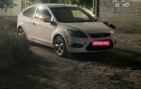 Ford Focus II рестайлинг, 2009 год, 580 000 рублей, 6 фотография