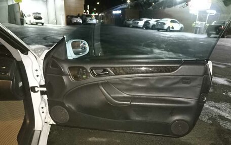 Mercedes-Benz CLK-Класс, 2000 год, 700 000 рублей, 6 фотография