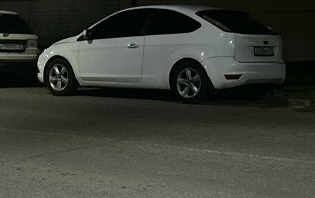 Ford Focus II рестайлинг, 2009 год, 580 000 рублей, 14 фотография