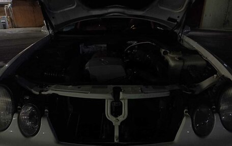 Mercedes-Benz CLK-Класс, 2000 год, 700 000 рублей, 8 фотография