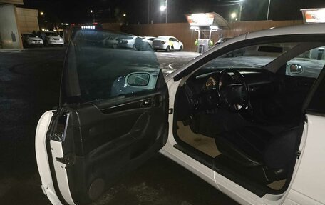 Mercedes-Benz CLK-Класс, 2000 год, 700 000 рублей, 7 фотография