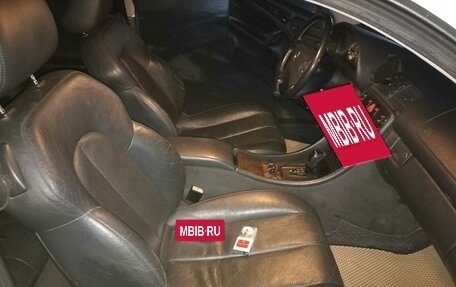 Mercedes-Benz CLK-Класс, 2000 год, 700 000 рублей, 5 фотография