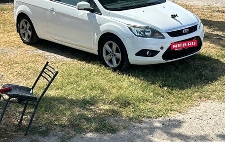 Ford Focus II рестайлинг, 2009 год, 580 000 рублей, 15 фотография