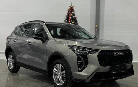 Haval Jolion, 2025 год, 2 798 000 рублей, 2 фотография