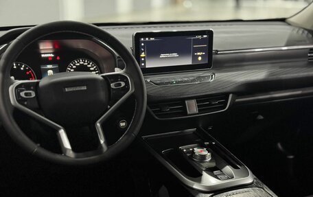 Haval Jolion, 2025 год, 2 798 000 рублей, 7 фотография