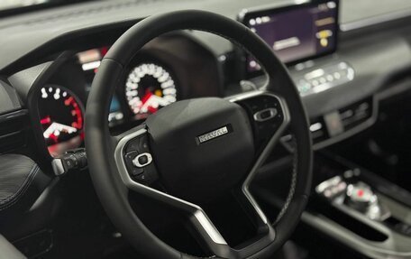 Haval Jolion, 2025 год, 2 798 000 рублей, 9 фотография