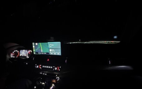 Audi A4, 2017 год, 2 100 000 рублей, 10 фотография