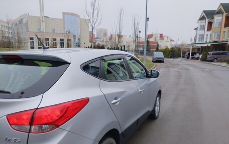 Hyundai ix35 I рестайлинг, 2012 год, 930 000 рублей, 6 фотография