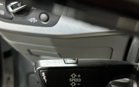 Audi A4, 2017 год, 2 100 000 рублей, 15 фотография