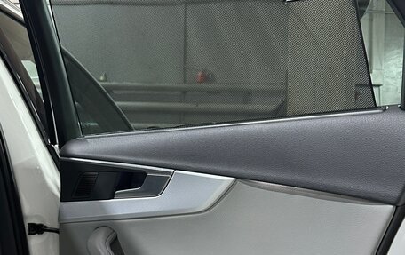 Audi A4, 2017 год, 2 100 000 рублей, 16 фотография