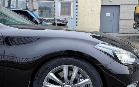 Infiniti Q70 I, 2016 год, 2 550 000 рублей, 6 фотография