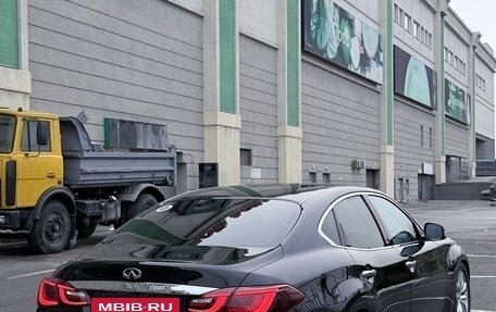 Infiniti Q70 I, 2016 год, 2 550 000 рублей, 7 фотография