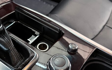 Infiniti Q70 I, 2016 год, 2 550 000 рублей, 17 фотография