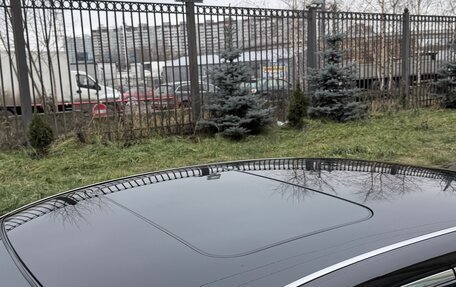 Infiniti Q70 I, 2016 год, 2 550 000 рублей, 11 фотография