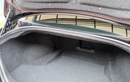 Infiniti Q70 I, 2016 год, 2 550 000 рублей, 15 фотография