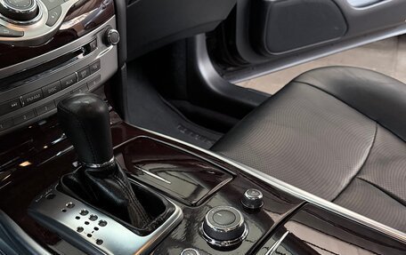 Infiniti Q70 I, 2016 год, 2 550 000 рублей, 18 фотография