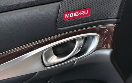 Infiniti Q70 I, 2016 год, 2 550 000 рублей, 16 фотография