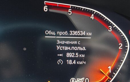 BMW 5 серия, 2021 год, 3 000 000 рублей, 12 фотография