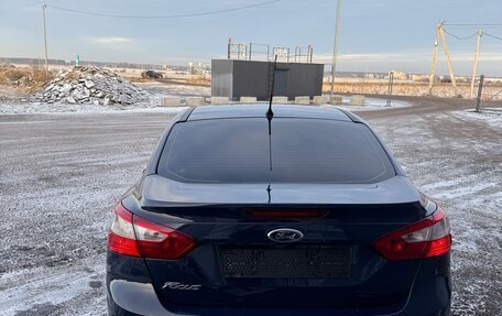 Ford Focus III, 2013 год, 950 000 рублей, 5 фотография