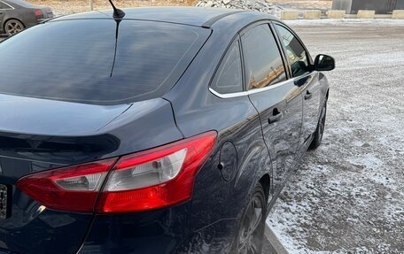 Ford Focus III, 2013 год, 950 000 рублей, 7 фотография