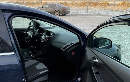 Ford Focus III, 2013 год, 950 000 рублей, 10 фотография