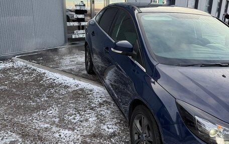 Ford Focus III, 2013 год, 950 000 рублей, 9 фотография