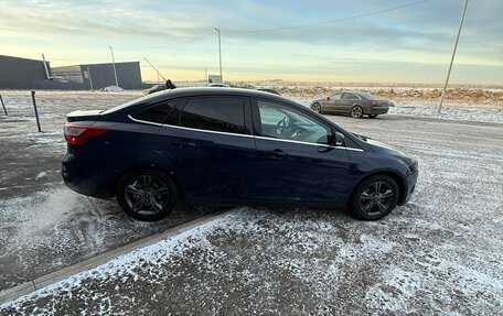 Ford Focus III, 2013 год, 950 000 рублей, 8 фотография
