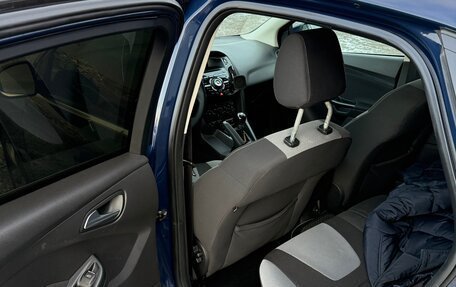 Ford Focus III, 2013 год, 950 000 рублей, 12 фотография