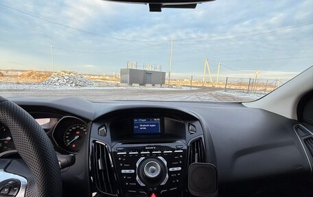 Ford Focus III, 2013 год, 950 000 рублей, 15 фотография