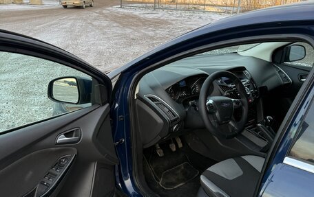 Ford Focus III, 2013 год, 950 000 рублей, 13 фотография