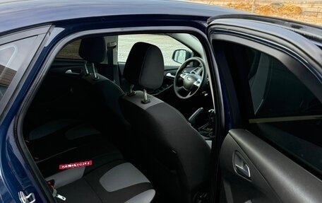 Ford Focus III, 2013 год, 950 000 рублей, 11 фотография