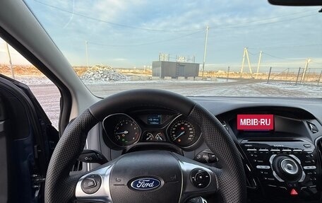 Ford Focus III, 2013 год, 950 000 рублей, 14 фотография