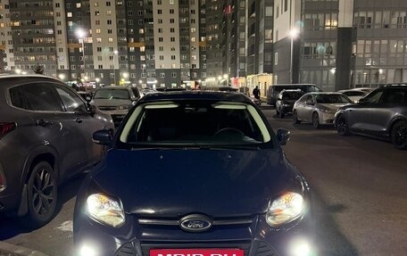 Ford Focus III, 2013 год, 950 000 рублей, 16 фотография