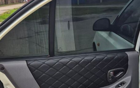 Hyundai Accent II, 2011 год, 650 000 рублей, 10 фотография