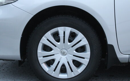 Toyota Corolla, 2011 год, 1 174 000 рублей, 14 фотография