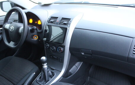 Toyota Corolla, 2011 год, 1 174 000 рублей, 11 фотография