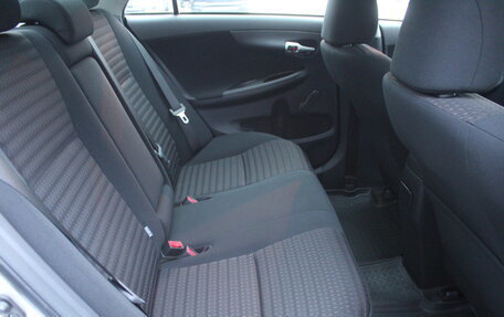 Toyota Corolla, 2011 год, 1 174 000 рублей, 12 фотография