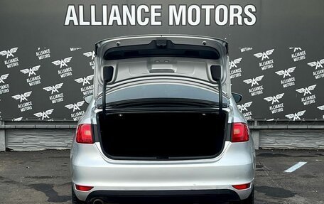 Volkswagen Jetta VI, 2014 год, 1 200 000 рублей, 7 фотография