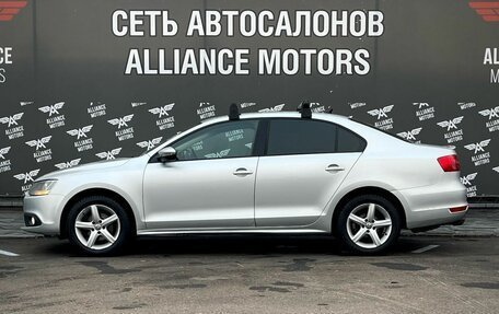 Volkswagen Jetta VI, 2014 год, 1 200 000 рублей, 4 фотография
