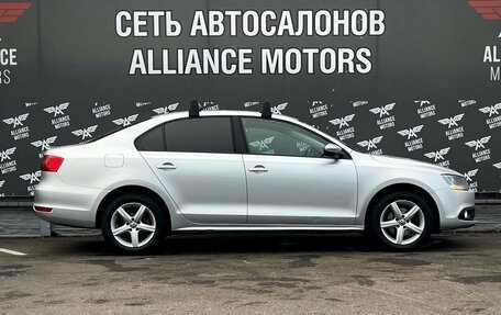 Volkswagen Jetta VI, 2014 год, 1 200 000 рублей, 9 фотография