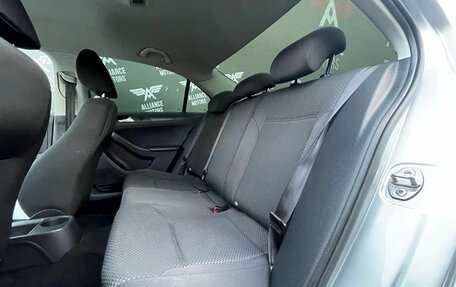 Volkswagen Jetta VI, 2014 год, 1 200 000 рублей, 12 фотография