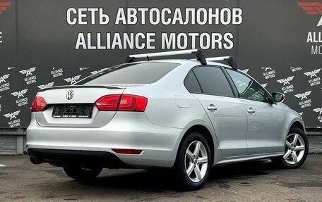 Volkswagen Jetta VI, 2014 год, 1 200 000 рублей, 8 фотография